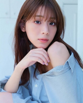 貴島明日香　最新グラビア画像　42枚②の画像