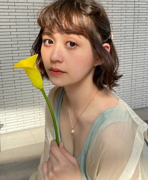 美澄衿依　最新グラビア含む水着画像　21枚の画像