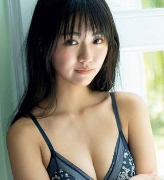 豊田ルナ グラビア水着画像 50枚①の画像