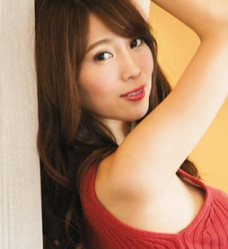 森咲智美　グラビア水着画像　50枚①の画像