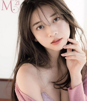 牧野真莉愛(モーニング娘) 最新グラビア水着画像　42枚⑥の画像