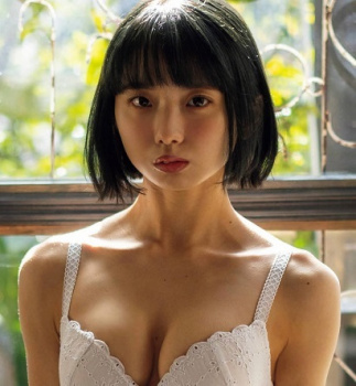 遠月とうか(ラテラルアーク)最新グラビア水着画像　27枚の画像