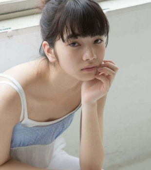小松菜奈　グラビア画像　52枚の画像