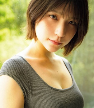 あまつまりな(あまつ様)最新グラビア水着画像　42枚⑧の画像