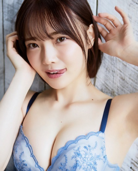 新谷姫加　最新グラビア含む水着画像　40枚④の画像