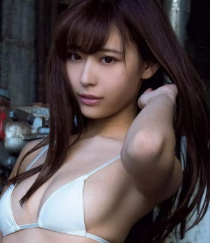 小日向結衣　最新グラビア含む水着画像　43枚の画像