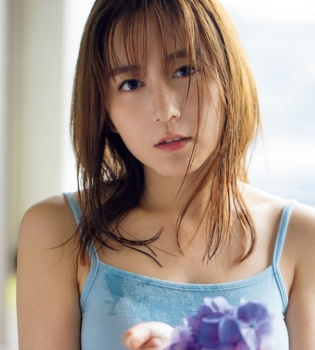 大場美奈　最新グラビア含む水着画像　52枚③の画像