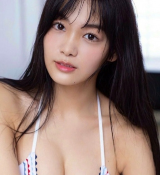 吉澤遥奈　最新グラビア含む水着画像　43枚④の画像