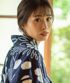 未歩なな　最新グラビア画像　24枚の画像