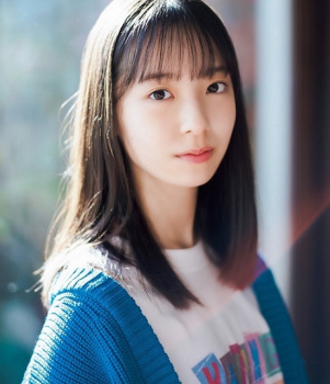 渡辺莉奈(日向坂46)最新グラビア画像　9枚の画像