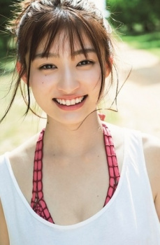 吉川愛　最新グラビア含む水着画像　68枚の画像