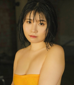 お風呂女子こての　最新グラビア水着画像　16枚の画像