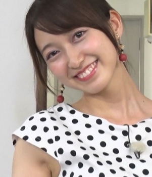 佐々木舞音(TBS)最新グラビア画像　20枚の画像