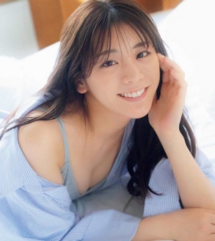 貴島明日香　最新グラビア画像　44枚③の画像