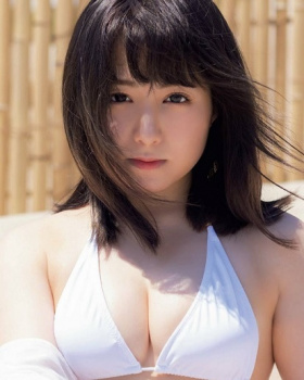 前田美里　最新グラビア含む水着画像　41枚②の画像