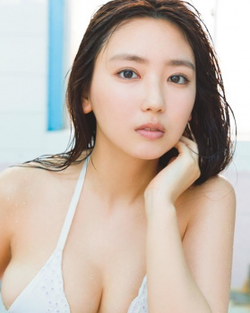 沢口愛華　最新グラビア水着画像　46枚⑩の画像