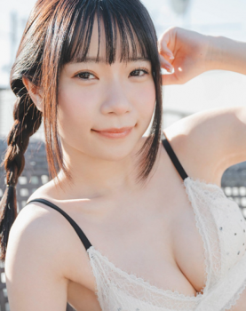 いずちのの　最新グラビア水着画像　37枚の画像