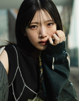 村山美羽(櫻坂46)最新グラビア画像　18枚の画像