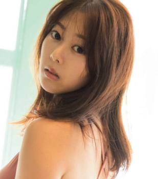 田中杏樹　最新グラビア水着画像　19枚の画像