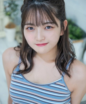 福留光帆　最新グラビア水着画像　28枚の画像