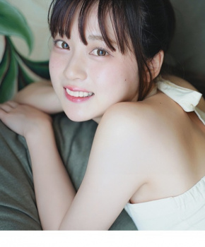 中川心(あまいものつめあわせ)水着画像　36枚の画像