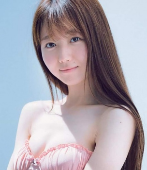 大谷映美里(=LOVE)グラビア水着画像　44枚②の画像