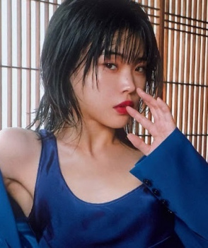 アイナ・ジ・エンド　最新グラビア含む水着画像　17枚の画像
