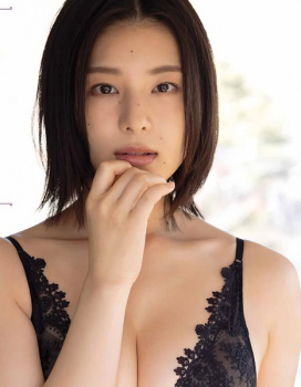 相楽伊織　最新グラビア水着画像　41枚④の画像