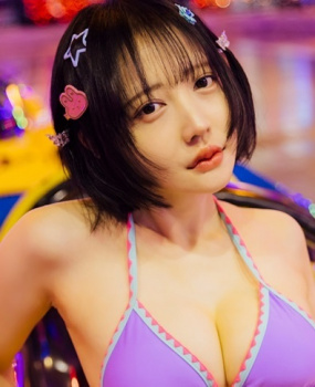 SONOTA　最新グラビア水着画像　19枚の画像