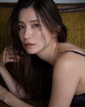 戸田れい　最新グラビア水着画像　46枚③の画像