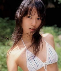 戸田恵梨香　最新グラビア含む水着画像　56枚②の画像