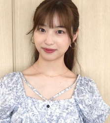 林佑香　最新グラビア画像　44枚の画像