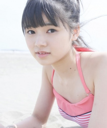 浜浦彩乃　最新グラビア水着画像　22枚の画像