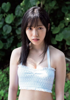 運上弘菜　最新グラビア水着画像　58枚の画像