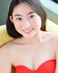 古田彩仁　最新グラビア水着画像　23枚の画像