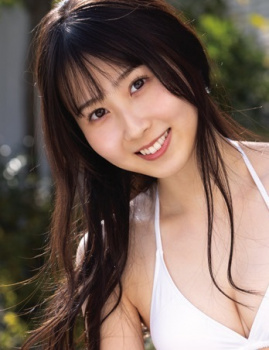 井上瑠夏(SKE48)最新グラビア水着画像　23枚の画像