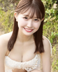 深江有恵　最新グラビア水着画像　22枚の画像