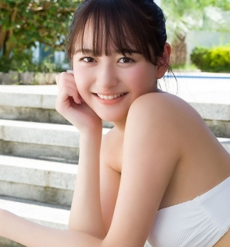 加藤栞　最新グラビア水着画像　55枚の画像