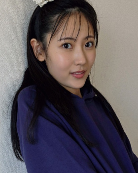 林田百加　最新グラビア水着画像　53枚④の画像