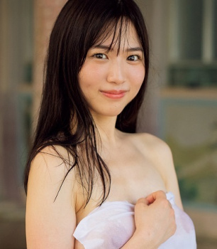 鈴原りこ　最新グラビア水着画像　61枚の画像