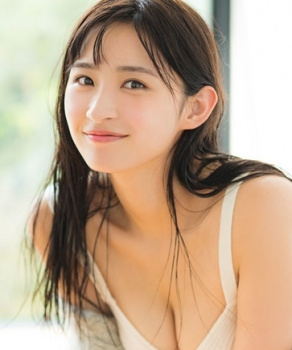 松本日向　最新グラビア水着画像　47枚②の画像