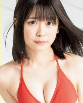 本多しおり　最新グラビア水着画像　19枚の画像