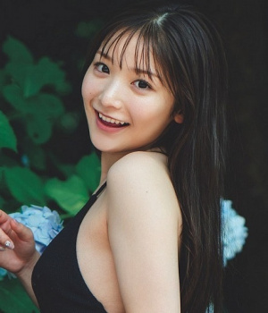 藤園麗　最新グラビア水着画像　51枚の画像