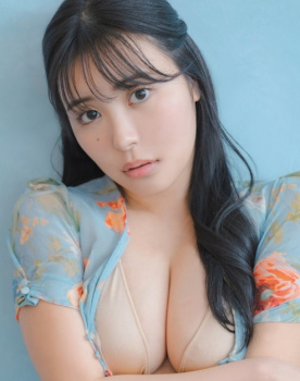 竹内花　最新グラビア水着画像　68枚②の画像
