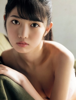 大槻アイリ　最新グラビア水着画像　47枚の画像