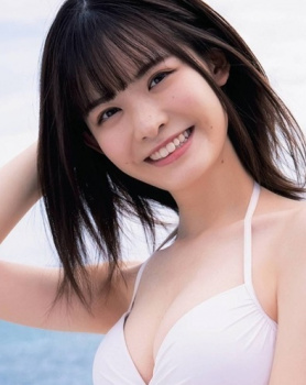 山本栞　最新グラビア水着画像　28枚の画像