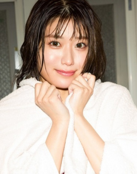 滝口愛奈　最新グラビア水着画像　13枚の画像