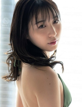 新木希空　最新グラビア水着画像　17枚の画像