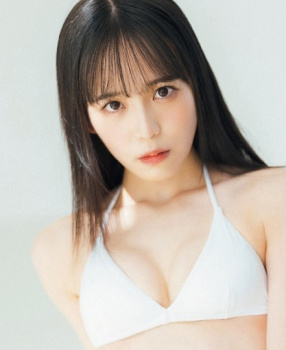 鈴木Mob　最新グラビア水着画像　23枚の画像