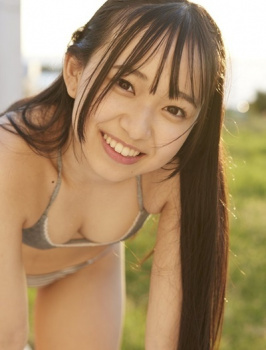 入間ゆい　最新グラビア水着画像　16枚の画像
